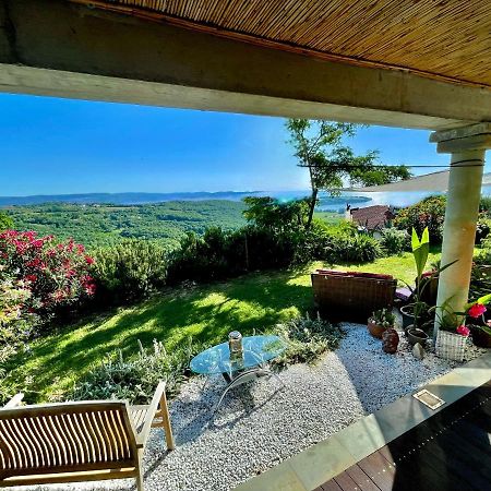Villa Mandala Ankaran Dış mekan fotoğraf