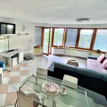 Villa Mandala Ankaran Dış mekan fotoğraf