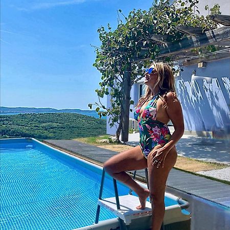 Villa Mandala Ankaran Dış mekan fotoğraf