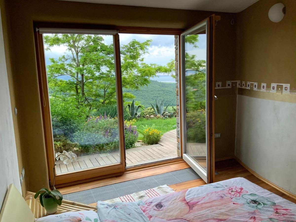 Villa Mandala Ankaran Dış mekan fotoğraf