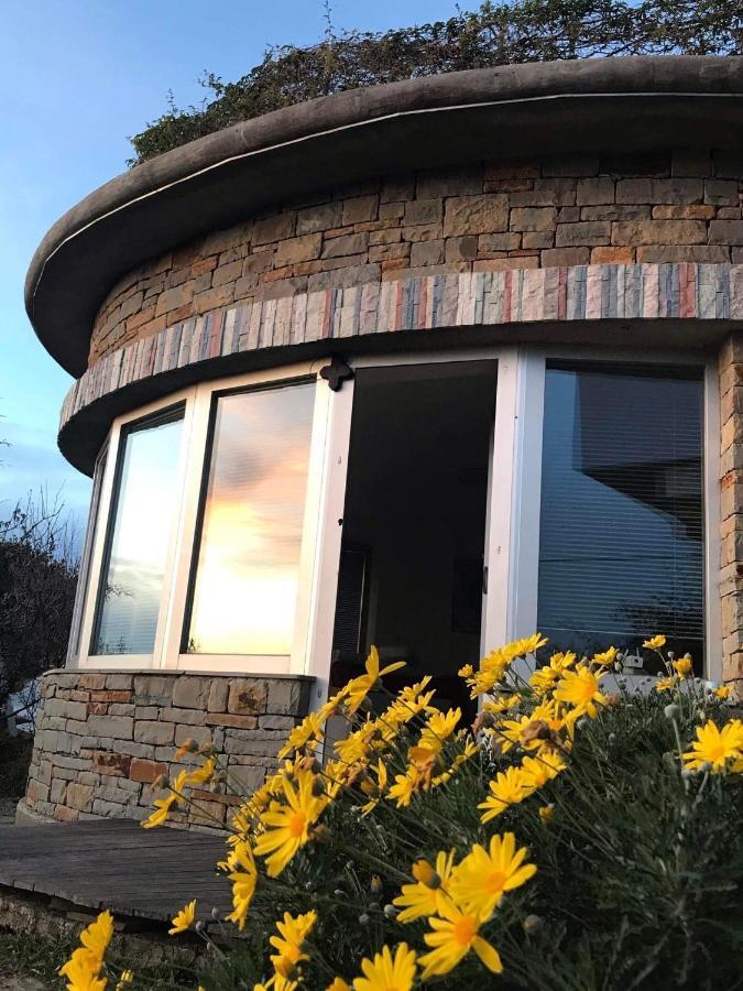 Villa Mandala Ankaran Dış mekan fotoğraf