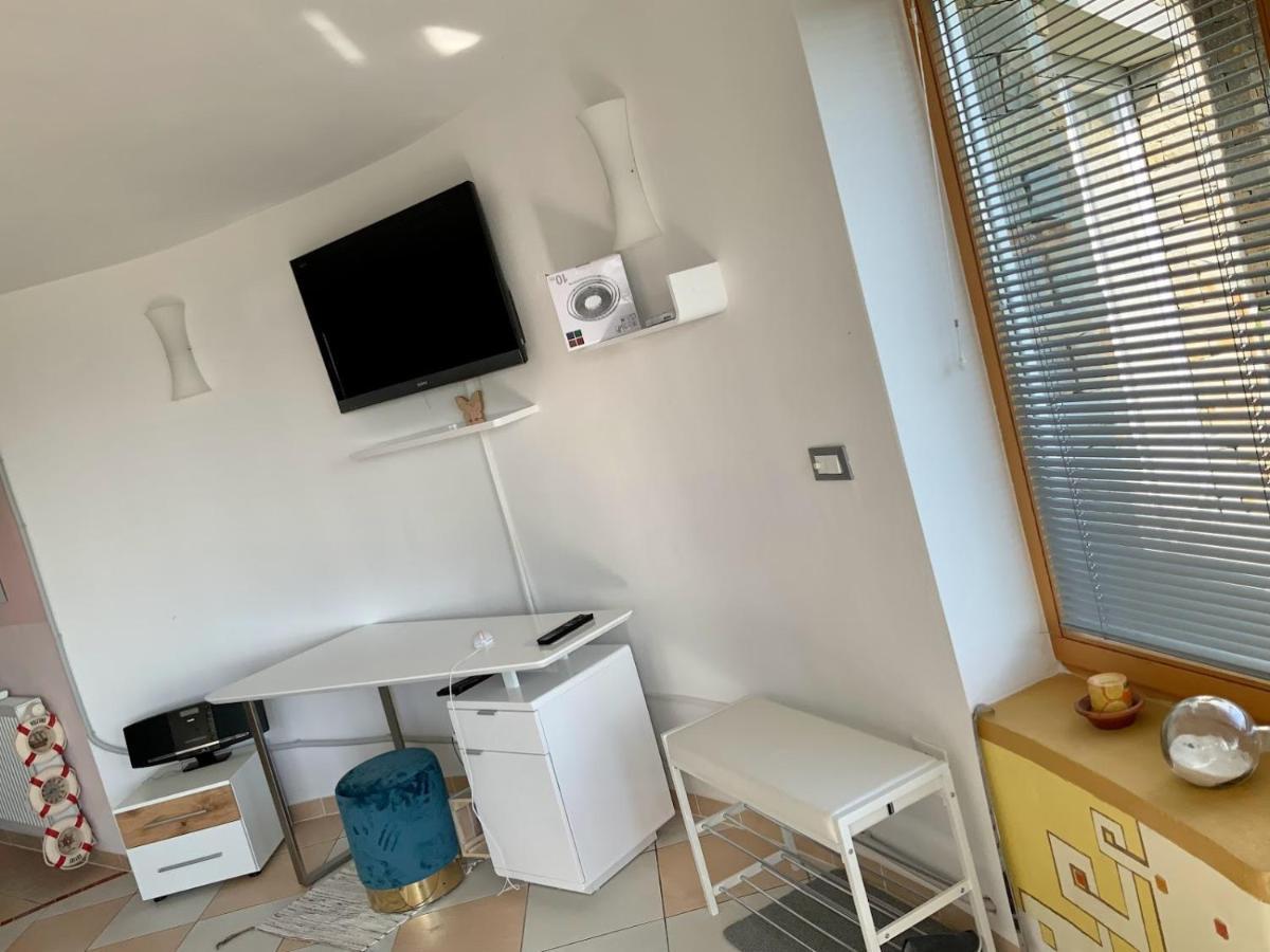 Villa Mandala Ankaran Dış mekan fotoğraf
