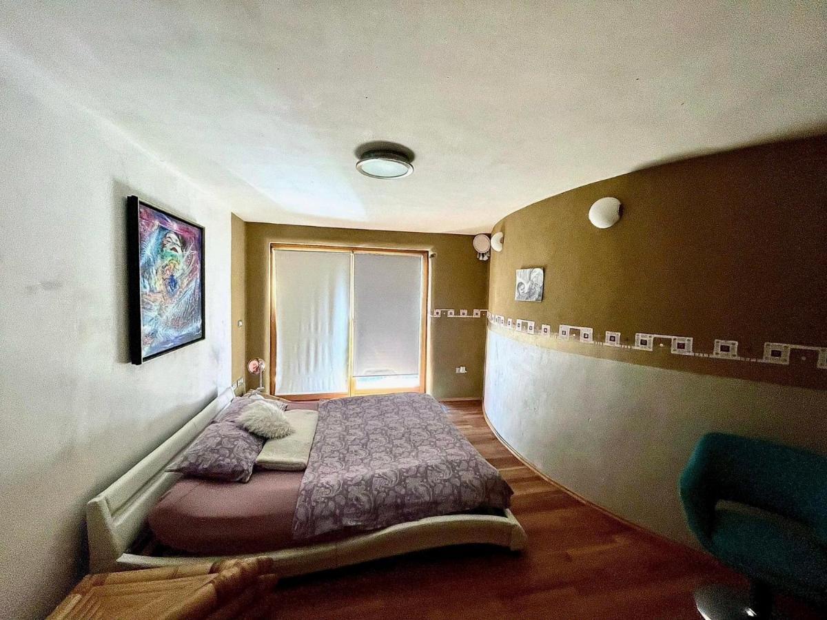 Villa Mandala Ankaran Dış mekan fotoğraf
