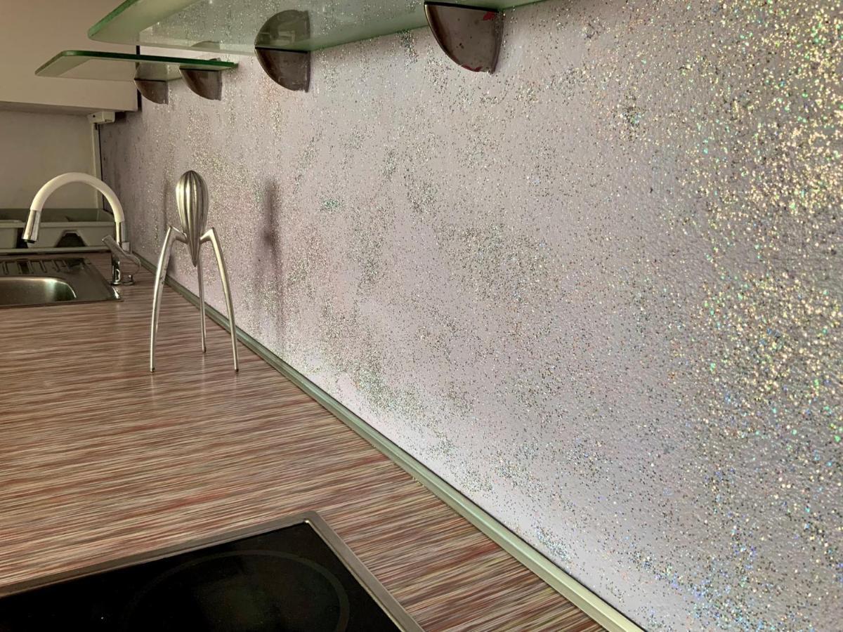 Villa Mandala Ankaran Dış mekan fotoğraf