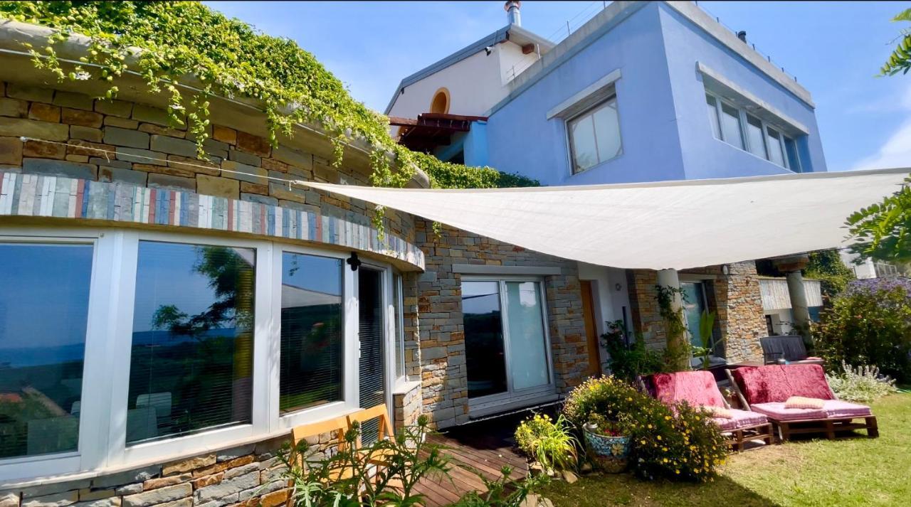 Villa Mandala Ankaran Dış mekan fotoğraf