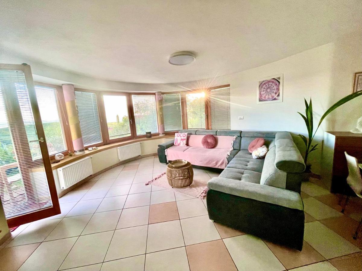 Villa Mandala Ankaran Dış mekan fotoğraf
