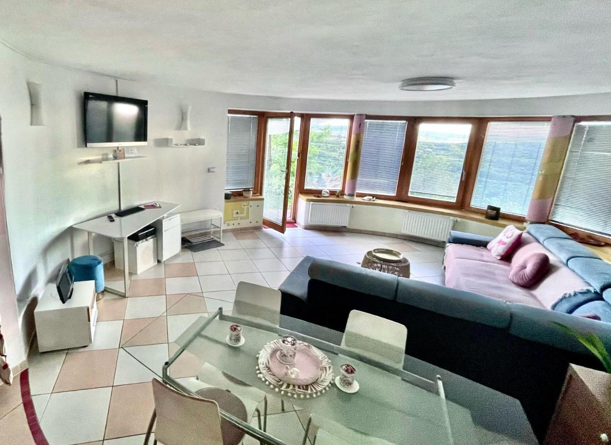 Villa Mandala Ankaran Dış mekan fotoğraf